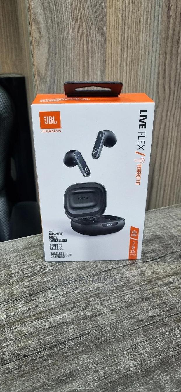JBL Live Flex Perfect Fit - thumbnail 2