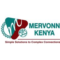 Mervonn Limited logo
