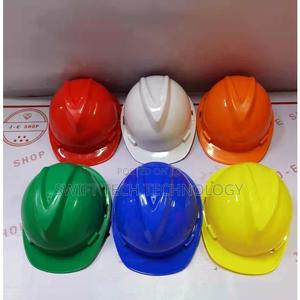 Construction Helmet, Construction Helmet - thumbnail 2