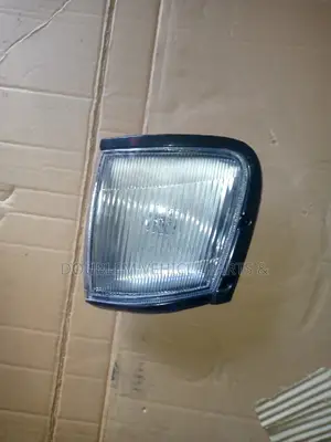 Corner Lamp Isuzu TFR 1999 Clear Isuzu Tougher 1999