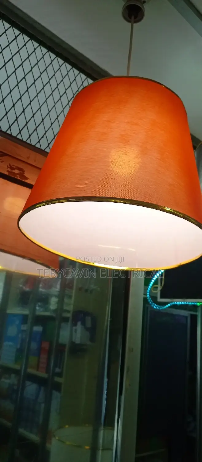 Pendants Light Shades