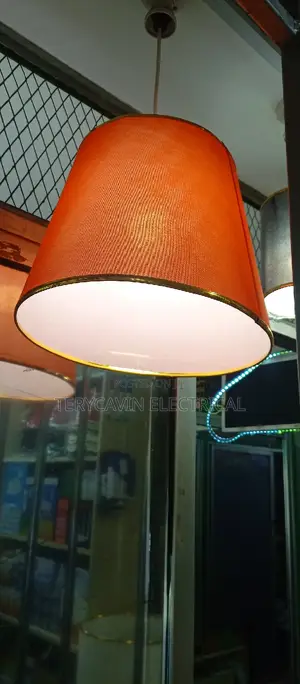 Pendants Light Shades