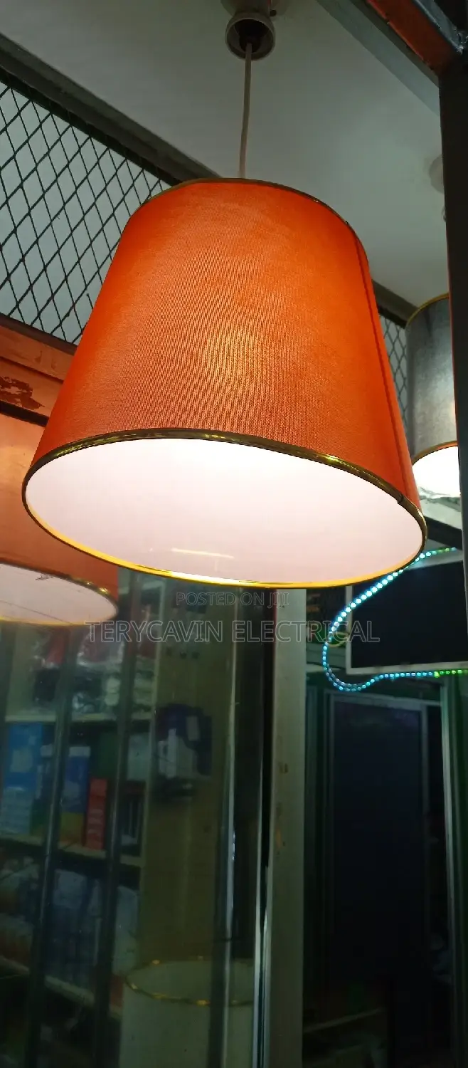Pendants Light Shades