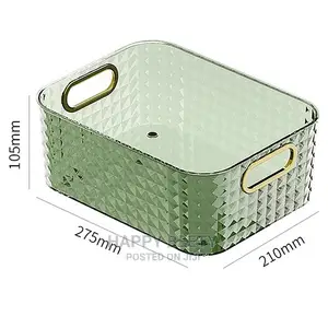 Storage Organizer