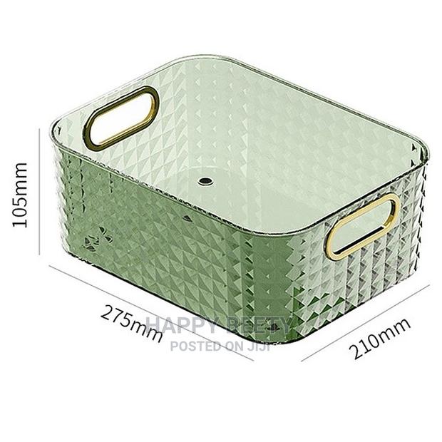 Storage Organizer - thumbnail 2