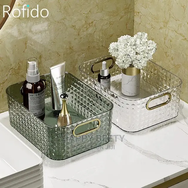 Storage Organizer