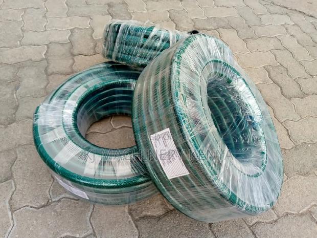 1inch Braided Pipe - main view