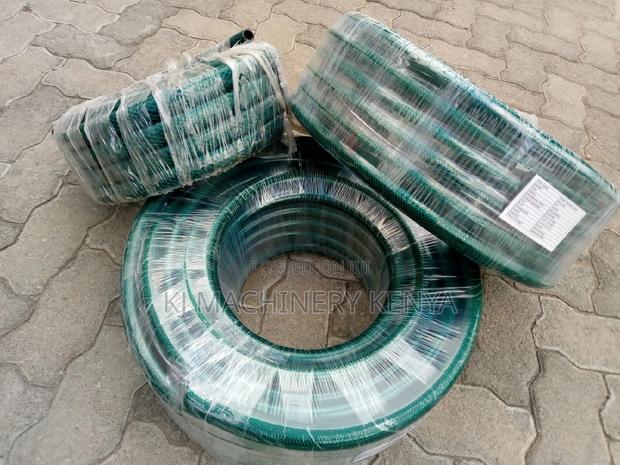 1inch Braided Pipe - thumbnail 2