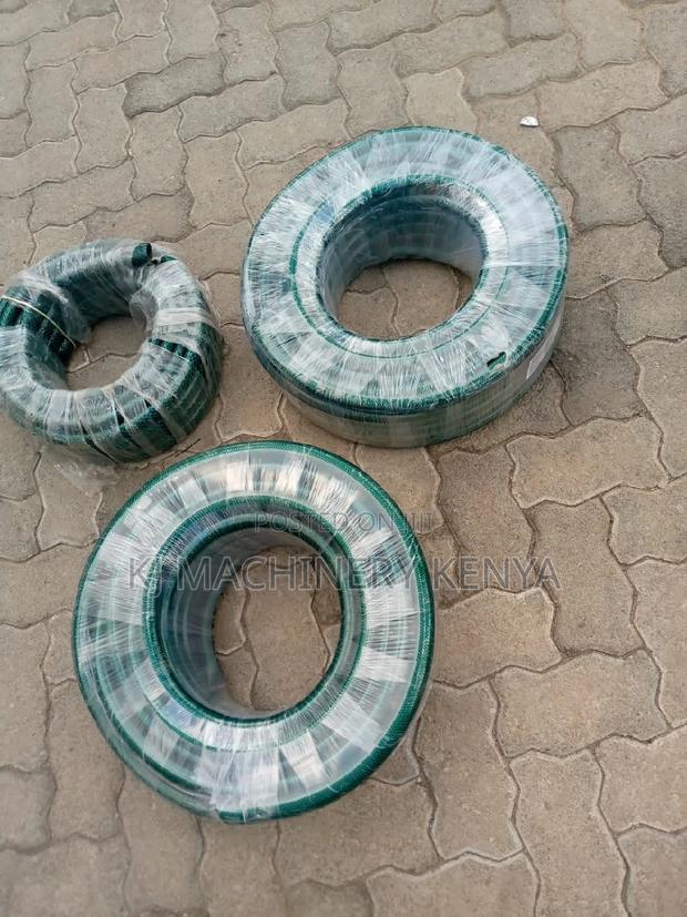 1inch Braided Pipe - thumbnail 4