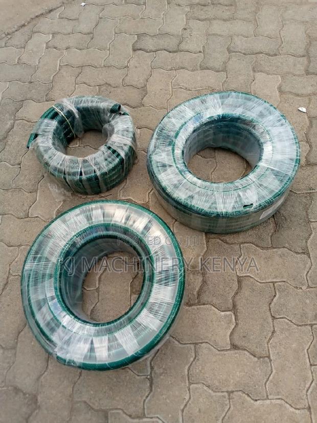 1inch Braided Pipe - thumbnail 5