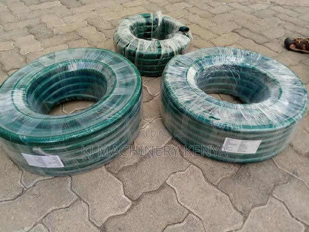 1inch Braided Pipe - thumbnail 6