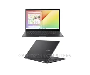 New Laptop Asus VivoBook Flip 14 TP401CA 8GB Intel Core I5 SSD 256GB