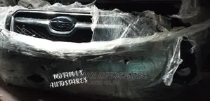 Subaru Impreza XV Nosecut Assy.