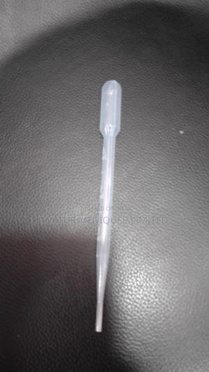 3ml Plastic Pipette 1pc - thumbnail 2