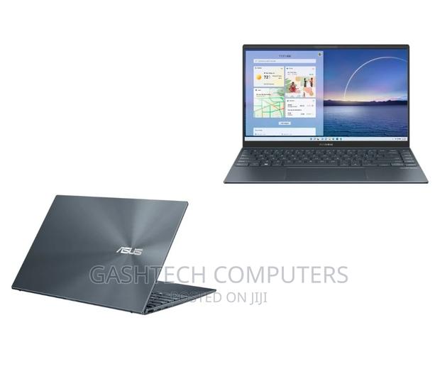 New Laptop Asus Zenbook 14 UX434 8GB Intel Core I7 SSD 512GB