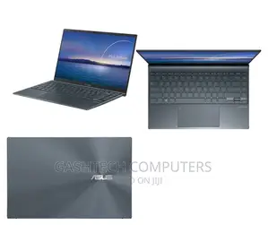 New Laptop Asus Zenbook 14 UX434 8GB Intel Core I7 SSD 512GB