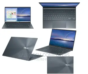 New Laptop Asus Zenbook 14 UX434 8GB Intel Core I7 SSD 512GB