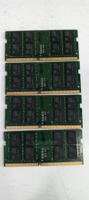 Laptop Memory 16GB DDR4(PC4)-2400mhz