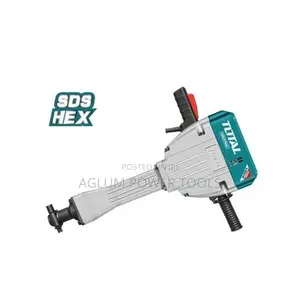 Professional Demolition Breaker 1700W