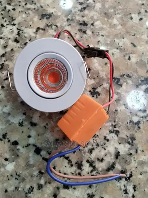 Cabinet Lights