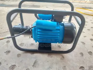 Electrical Concreate Vibrator