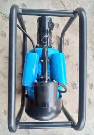 Electrical Concreate Vibrator