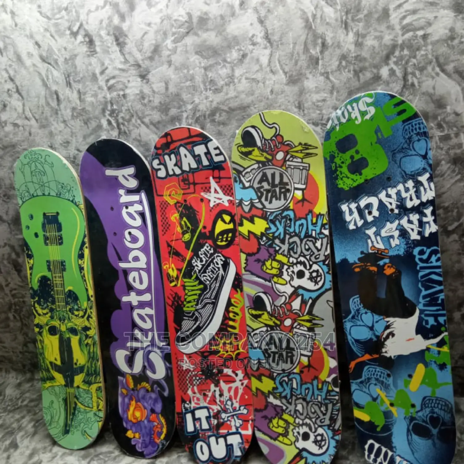 Long Board 77cm at KSH 3200