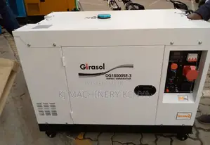 Girasol Generator