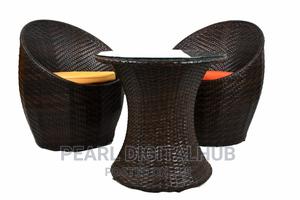 Balcony/Garden Chair - main view