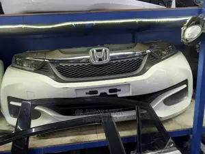 Ex Japan Nosecut for Honda Fit Shuttle on Sale
