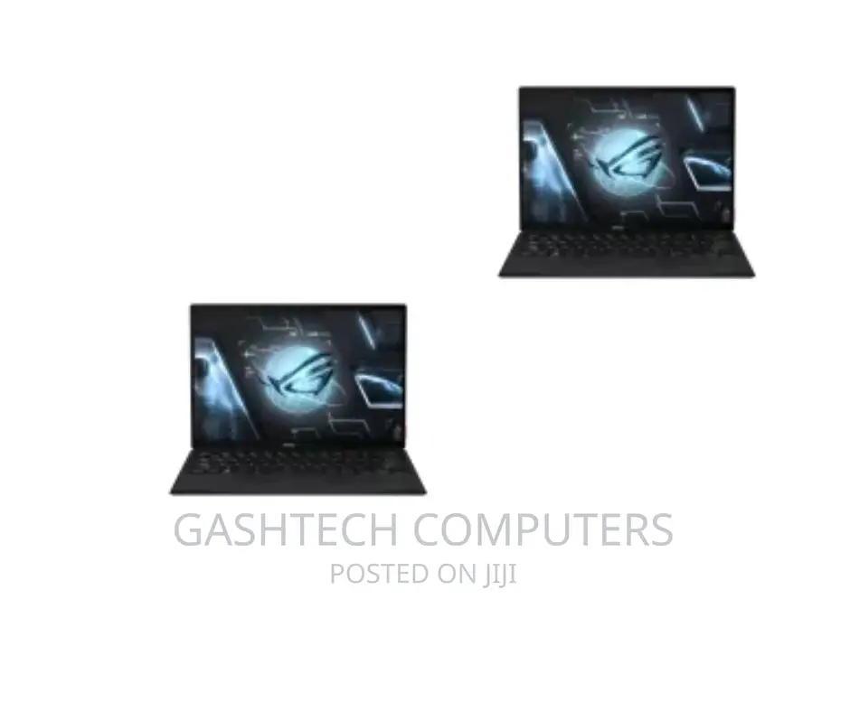 New Laptop Asus ROG Mothership (GZ700) 16GB Intel Core I7 SSD 512GB