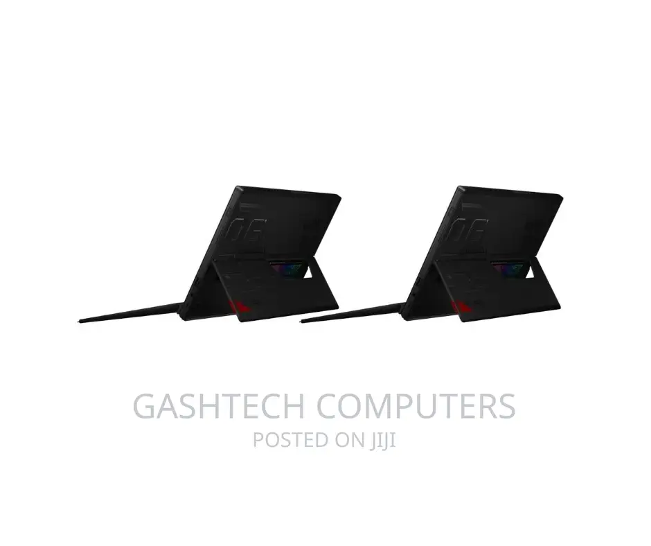 New Laptop Asus ROG Mothership (GZ700) 16GB Intel Core I7 SSD 512GB