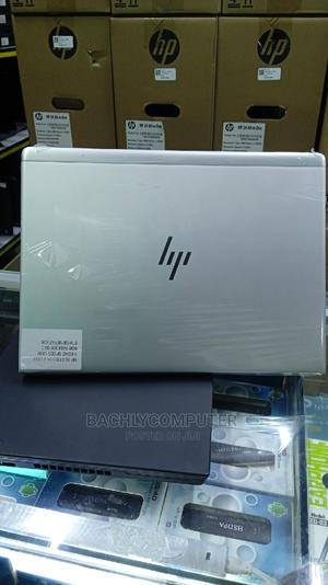 Laptop HP EliteBook 830 G6 8GB Intel Core I5 SSD 256GB - main view