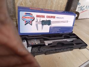 Generic 6-Inch 150MM Digital Calipers - thumbnail 2