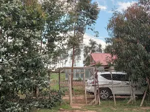 Very Prime Plots in Kasuku, Nyandarua