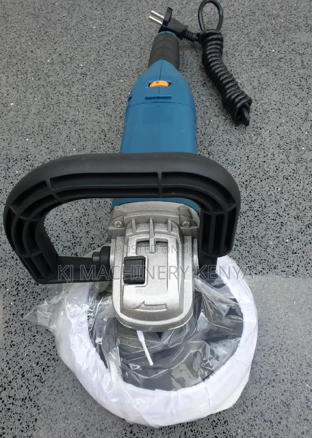 1200WATTS Roller Sander