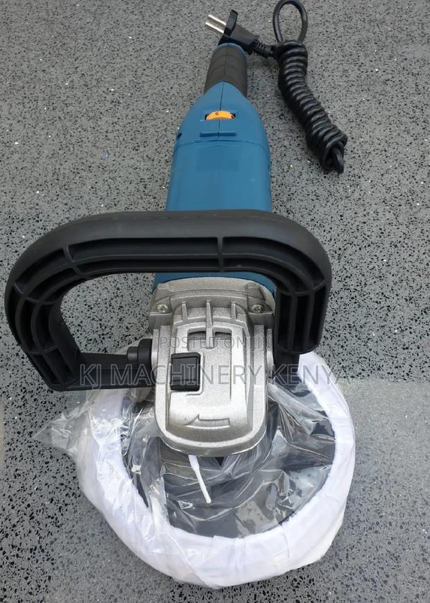 1200WATTS Roller Sander - thumbnail 2