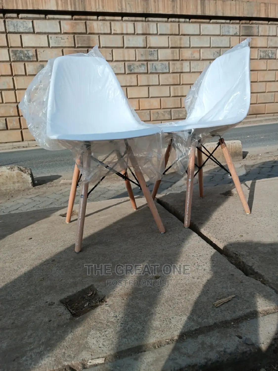 Eames Chair Eames Chair