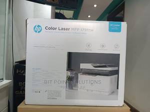 179fnw Hp Color Laserjet Printer MFP 179fnw Printer (117A) - thumbnail 2