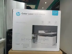 179fnw Hp Color Laserjet Printer MFP 179fnw Printer (117A)