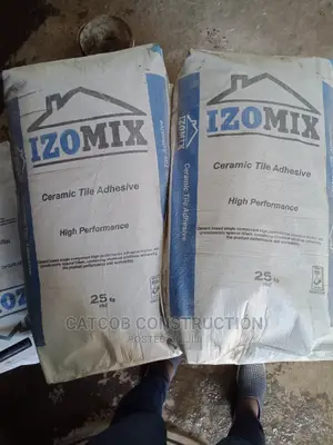 Tiling Cement/ Tile Adhesive -Ceramic Granite