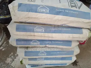 Tiling Cement/ Tile Adhesive -Ceramic Granite