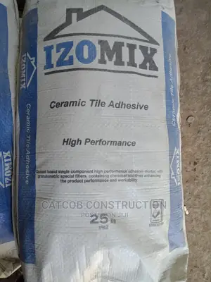 Tiling Cement/ Tile Adhesive -Ceramic Granite