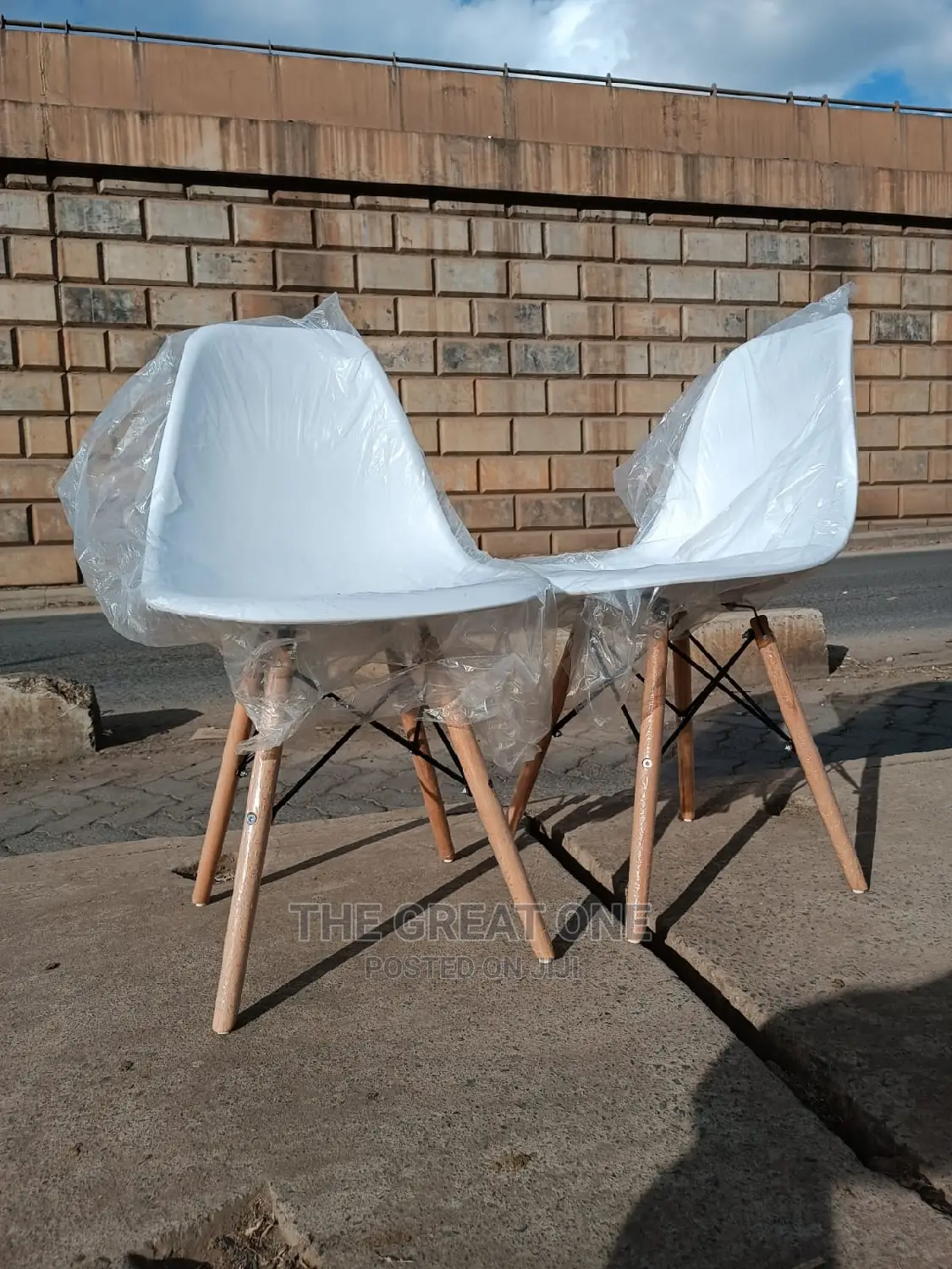 Eames Chair Eames Chair