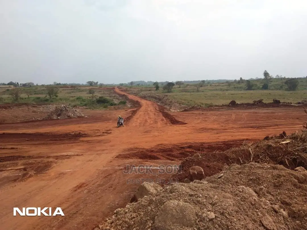 1⁄8plot With Titledeed Kangema Farmland Near Thika Greens