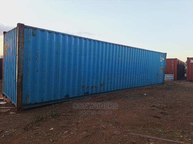 20ft Container at 40ft Container At - thumbnail 3