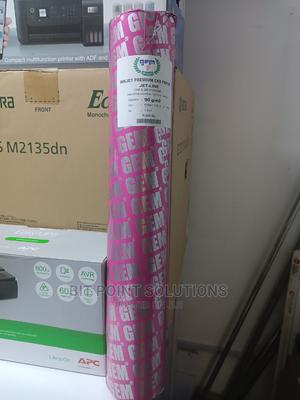 Cad Paper/Technical Drawing Paper / Bond Paper, All Sizes. - thumbnail 2