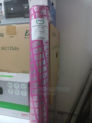 Drawing Paper/ Plotter Paper / Technical Paper 36in - thumbnail 2