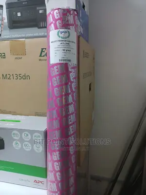 Drawing Paper/ Plotter Paper / Technical Paper 36in