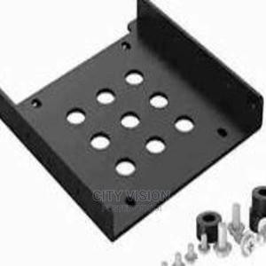 Generic M.2 SSD Bracket Caddy Tray - thumbnail 2